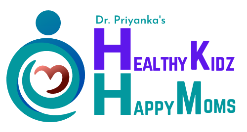 healthy kidz happy moms